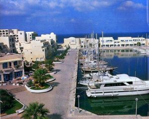 monastir