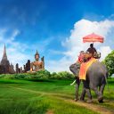 La capitale de Thaïlande, un passage obligatoire