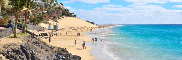 Les îles Canaries sont très près de nous, pour ceux qui veulent les expérimenter !