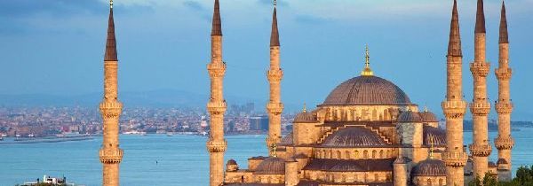 Faites une halte touristique dans la ville d’Istanbul