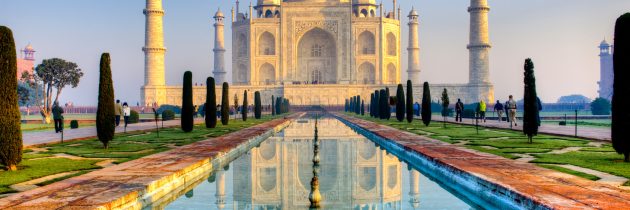 L’Inde, une destination de choix pour un voyage culturel