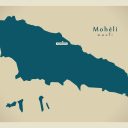 Moheli, une histoire riche un peuple chaleureux.