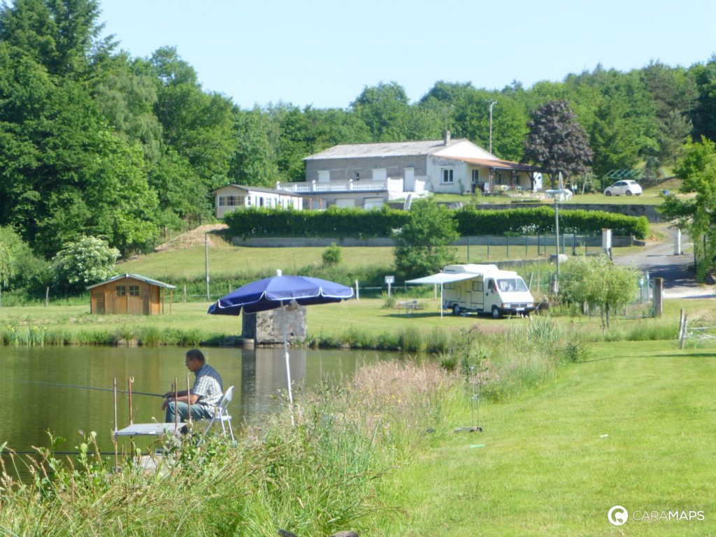 Le campingcar à la ferme voyager, profiter, partager, … Partir sur des terres peu connues