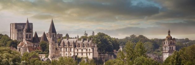 Chambres d’Hôtes – Loches en Touraine, vous fera découvrir «  l’Art de vivre en Touraine »