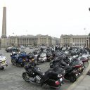 Week-end à Paris : que voir en taxi moto ?