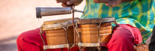 Best of des Casas de la Musica au cœur de Cuba