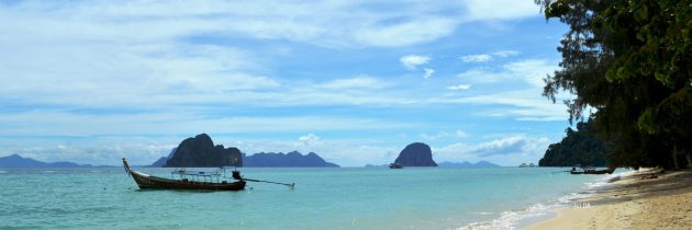 Que voir dans un voyage touristique sur les îles Andaman ?