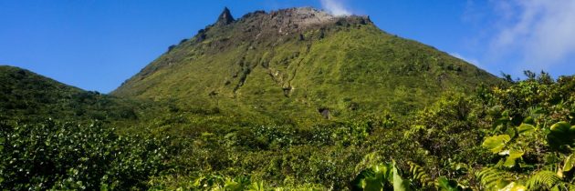 Cap sur la Guadeloupe , mer des Caraïbes, et la Gomera (île des Canaries) Guadeloupe: Autotour en Grande-Terre et Basse Terre