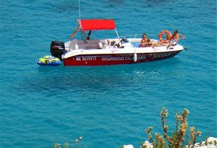 Sélectionner le meilleur site pour visiter les Calanques de Marseille