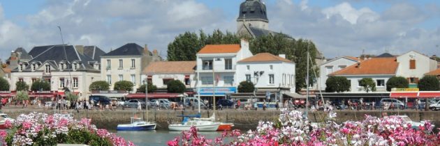 Les bonnes raisons pour visiter la Vendée