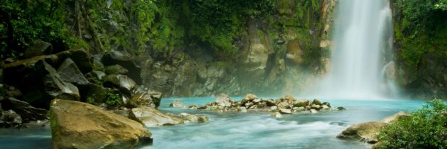 Le Costa Rica, un véritable terrain d’aventures pour les amoureux de la nature