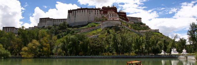 A NE PAS MANQUER LORS D’UN PREMIER VOYAGE AU TIBET