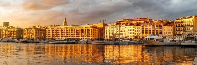 Que faire à Marseille pour se dépayser ?