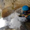 Le canyoning dans les Gorges du Verdon : l’activité phare de votre été !