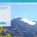 Une location de voiture sur l’île de la réunion