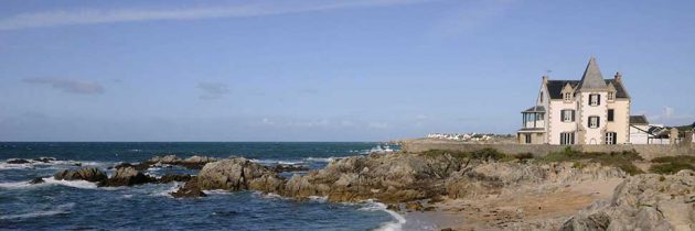 Passer des vacances agréables au Sud Loire à bord d’une caravane