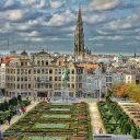 Les meilleurs circuits touristiques à Bruxelles