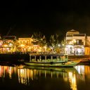 Damnoen Saduak, le marché flottant de Bangkok