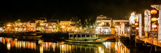 Damnoen Saduak, le marché flottant de Bangkok