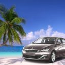 Peut-on se passer d’une location de voiture en Martinique pendant son séjour ?