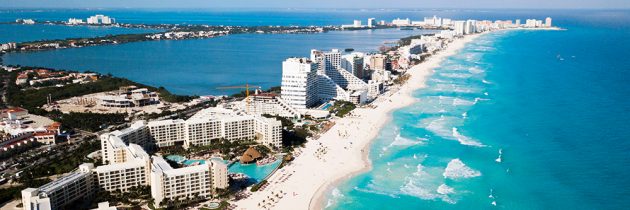 Faut-il aller à Cancún lors du célèbre Spring break au Mexique ?