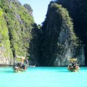 Koh Samui, Phuket et Koh Phi Phi 3 îles à découvrir en Thaïlande