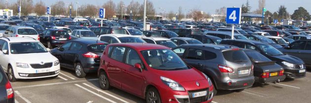 Le parking low cost : une solution pour les déplacements en ville