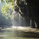 Trek en pays karen en immersion-Descente de rivière- Visite de Sukhothaï- Les canaux de Bangkok.
