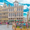 Un séjour bien planifié en Belgique