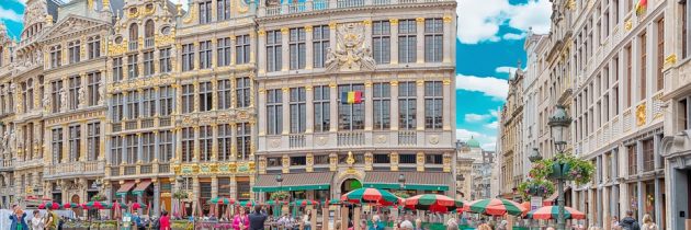 Un séjour bien planifié en Belgique