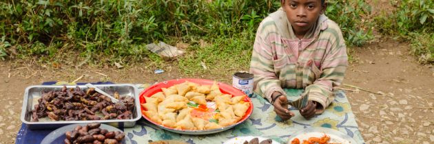 Voyage à Madagascar: les 10 meilleurs choses à manger lors de d’une petite faim à Madagascar