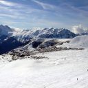 4 stations de ski facilement accessibles au départ de Paris