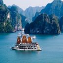 Croisière Cat Ba baie Halong en jonque privée pas cher