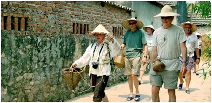 Comment preparer un voyage avec agence locale au vietnam ?