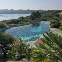 L’hôtel U Capu Biancu, l’âme de la Corse