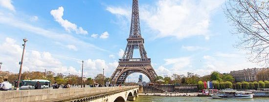 Les meilleurs endroits à visiter sur Paris