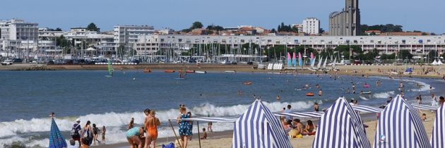 Préparer un séjour de rêve à Royan