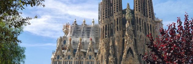 7 villes à découvrir en Espagne