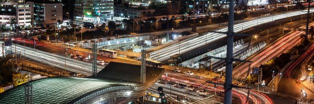 Découvrir Tel-Aviv, la ville dynamique d’Israël