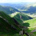 Auvergne : une pause parmi les volcans