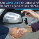 Pourquoi louer une voiture à Agadir ?