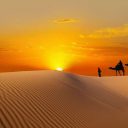 Quelle destination pour découvrir le désert au Maroc ?