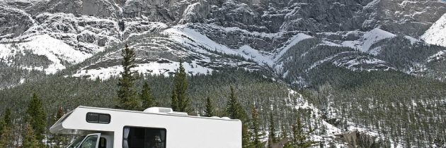 Pourquoi certains touristes préfèrent les camping-cars d’occasion ?