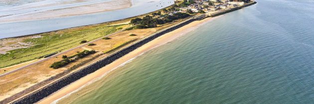 La Loire-Atlantique : un des joyaux touristiques de la France