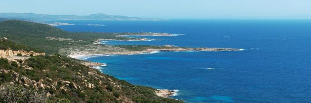 La corse une destination incontournable