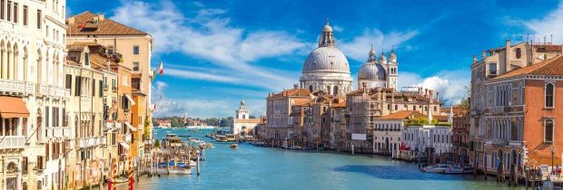 Les bons plans à connaitre pour visiter Venise