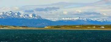 Partir à la découverte des glaciers d’Ushuaia à bord d’une croisière