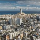 Casablanca : une visite artistique et religieuse