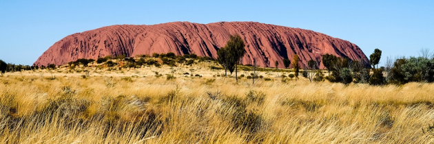 Quel parcours réaliser pour visiter le bush australien ?