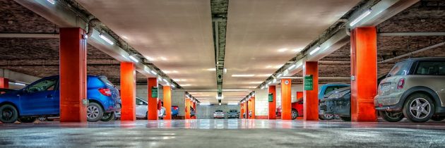 Tout savoir sur les parkings de l’aéroport de Roissy